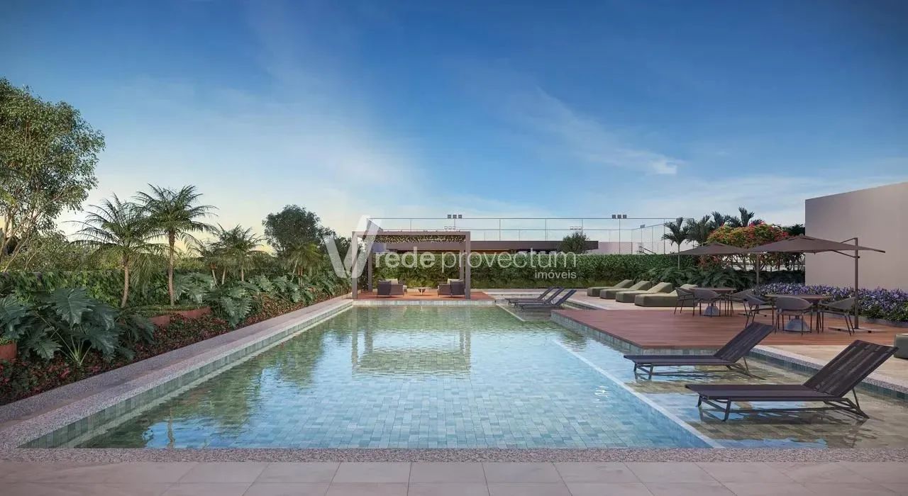 apartamento - Vila Brandina - Campinas - Foto 5