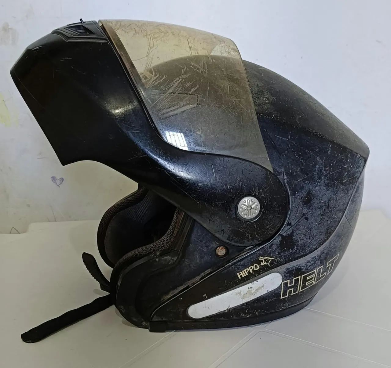 Capacete  - Foto 4