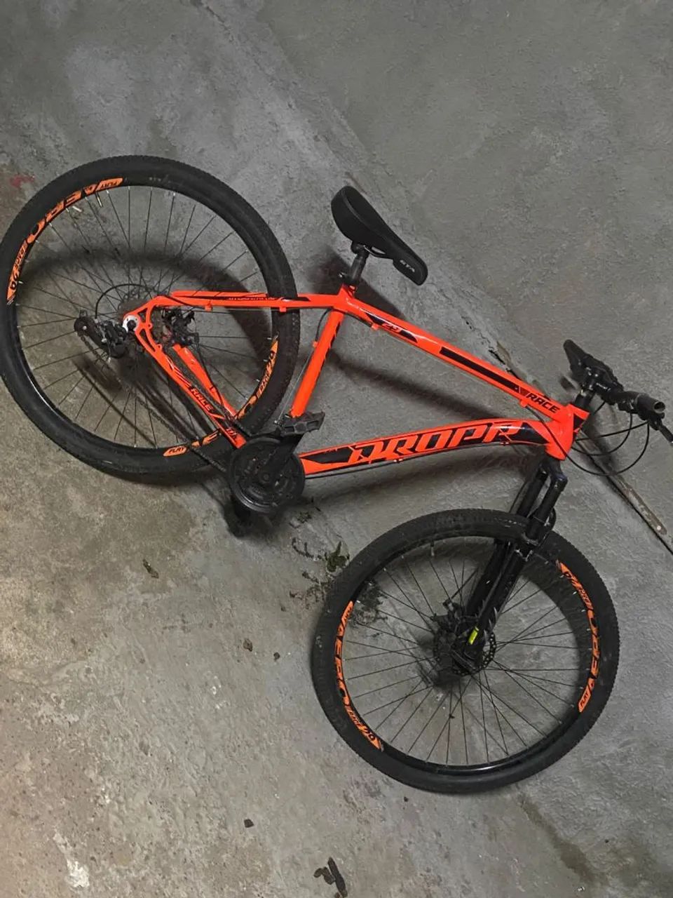 Venda de bike  - Foto 2