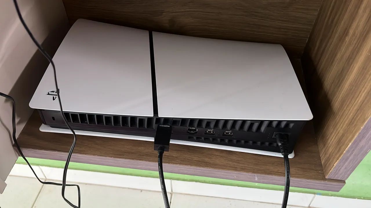 PlayStation 5 - Foto 3