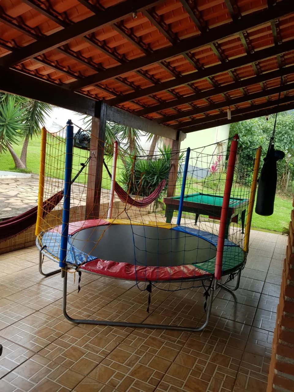 Alugo sítio  - Foto 5