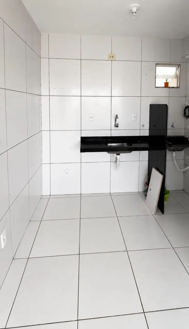 Apartamento novo milênio - Foto 2