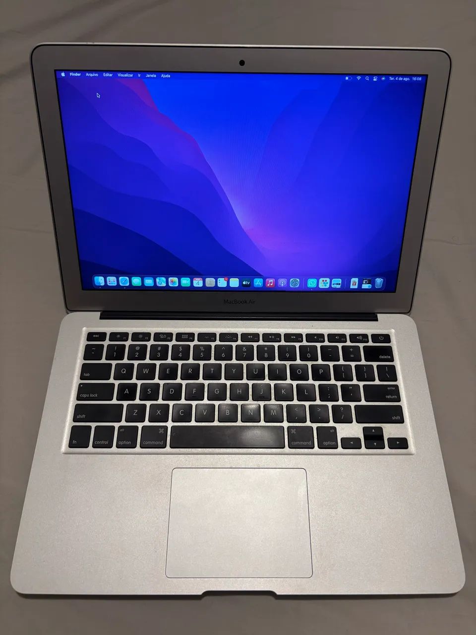 MacBook Air 13 - Foto 2