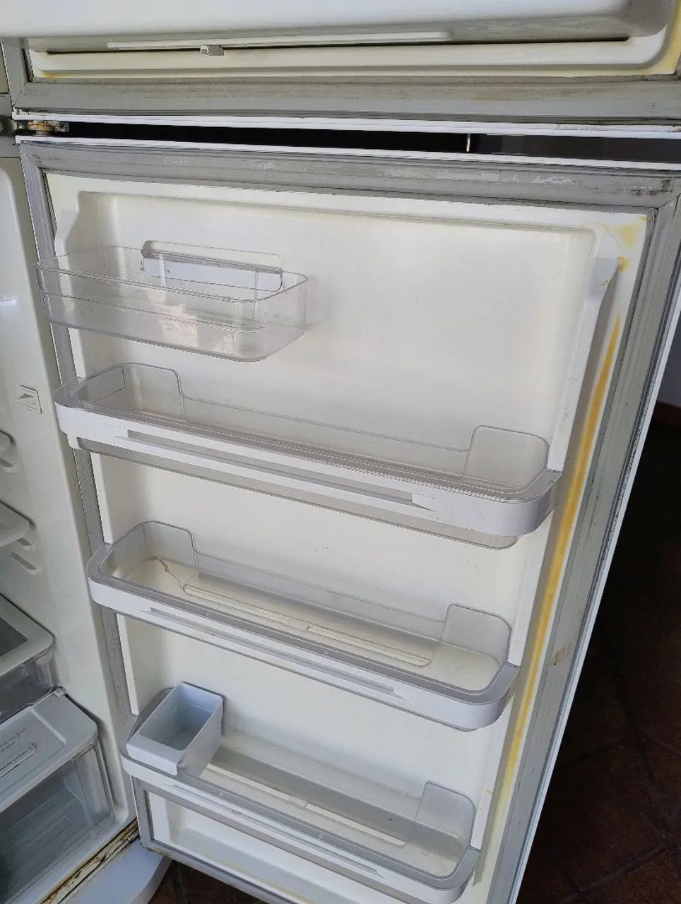 Geladeira Electrolux DF52 - Foto 4