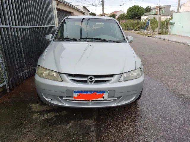 Chevrolet Celta 1.0/super/n.piq.1.0 MPFI VHC 8V 3P 2001