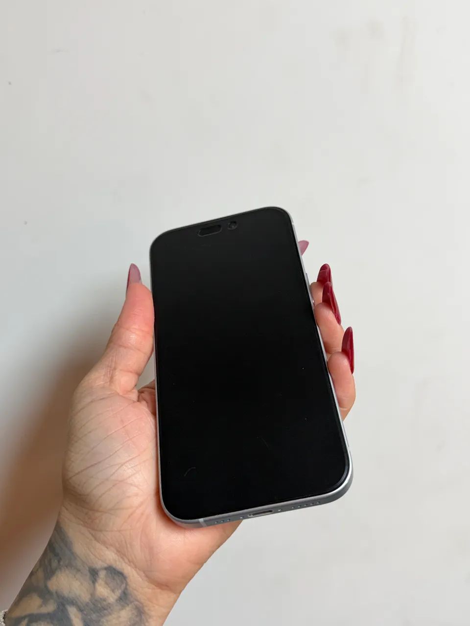 Vendo iPhone 15  - Foto 4