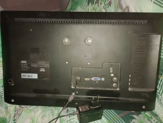 Tv - Foto 2