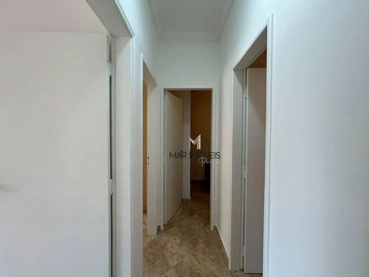 Cobertura com 3 dormitórios à venda, 160 m² por R$ 650.000 - Enseada - Guarujá/SP - Foto 7