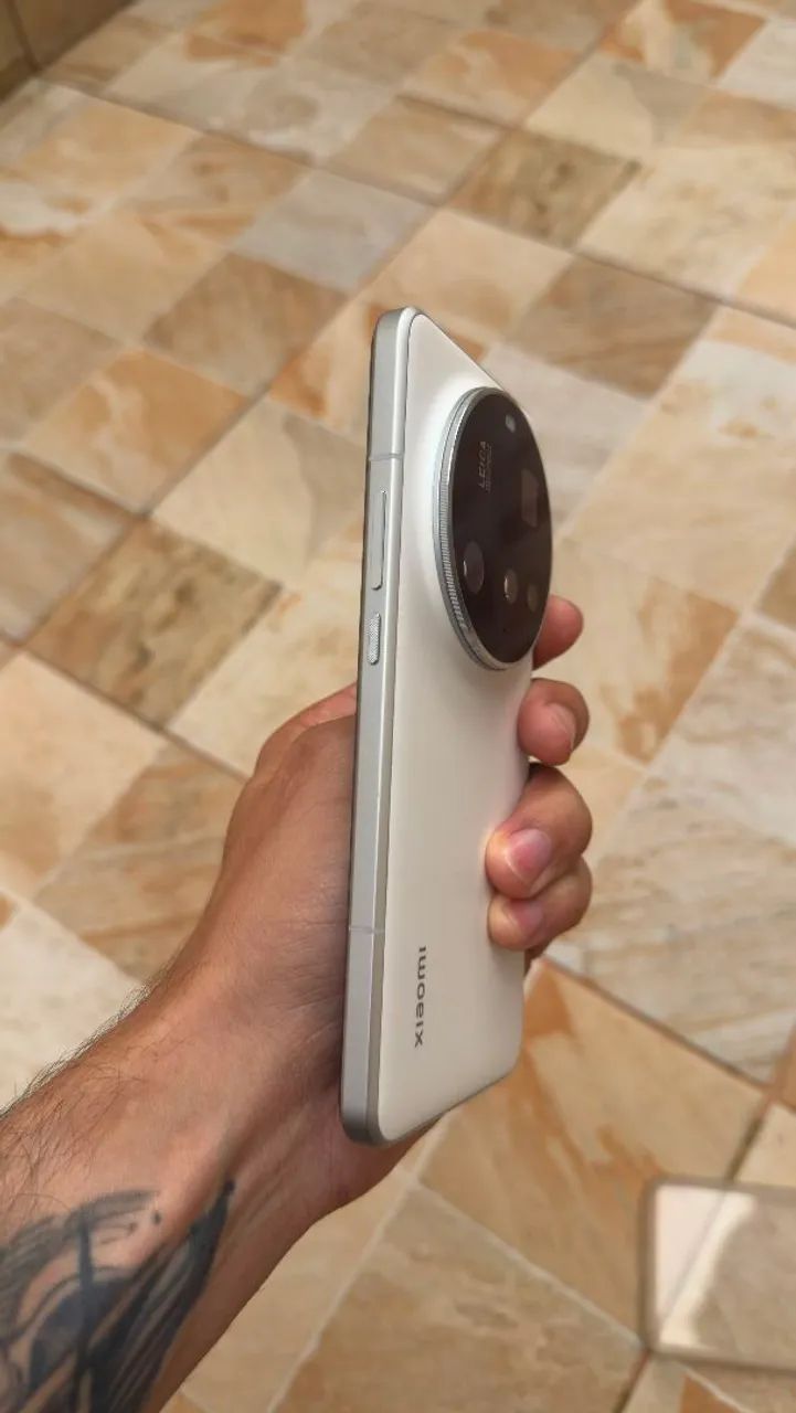 Xiaomi 15 ultra  - Foto 4