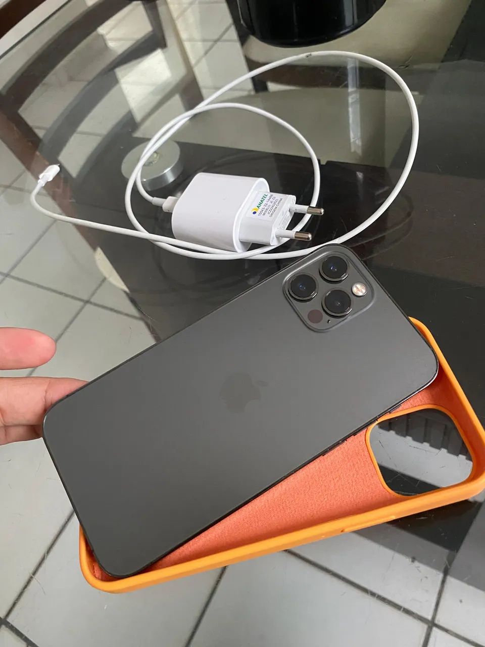 Iphone 12 PRO 128gb - Foto 5