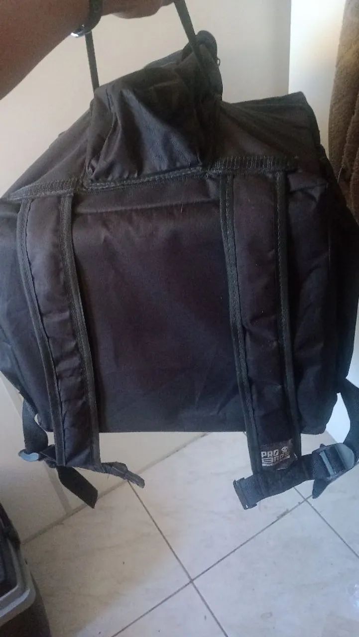 Bag motoboy nova - Foto 2