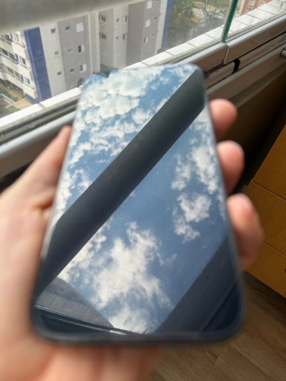 iPhone 16 Pro 256GB Preto - R$ 5.000 - Foto 5