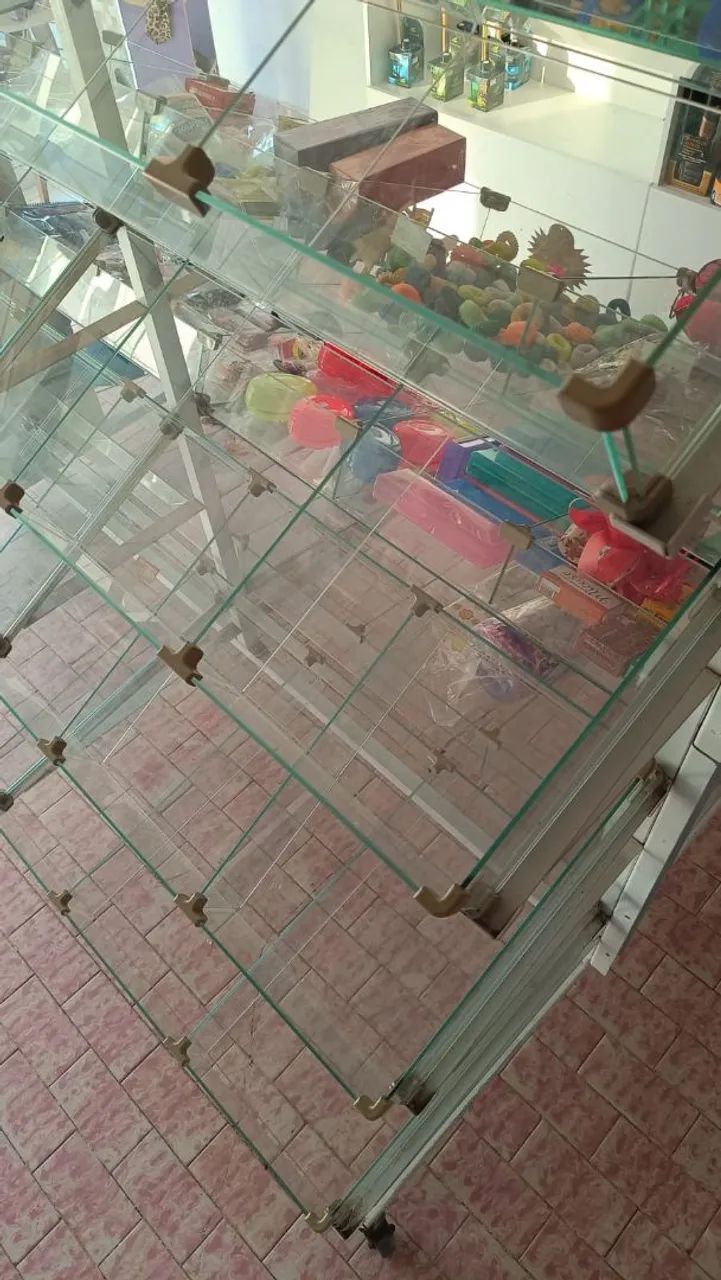 EXPOSITOR PARA LOJA  - Foto 4