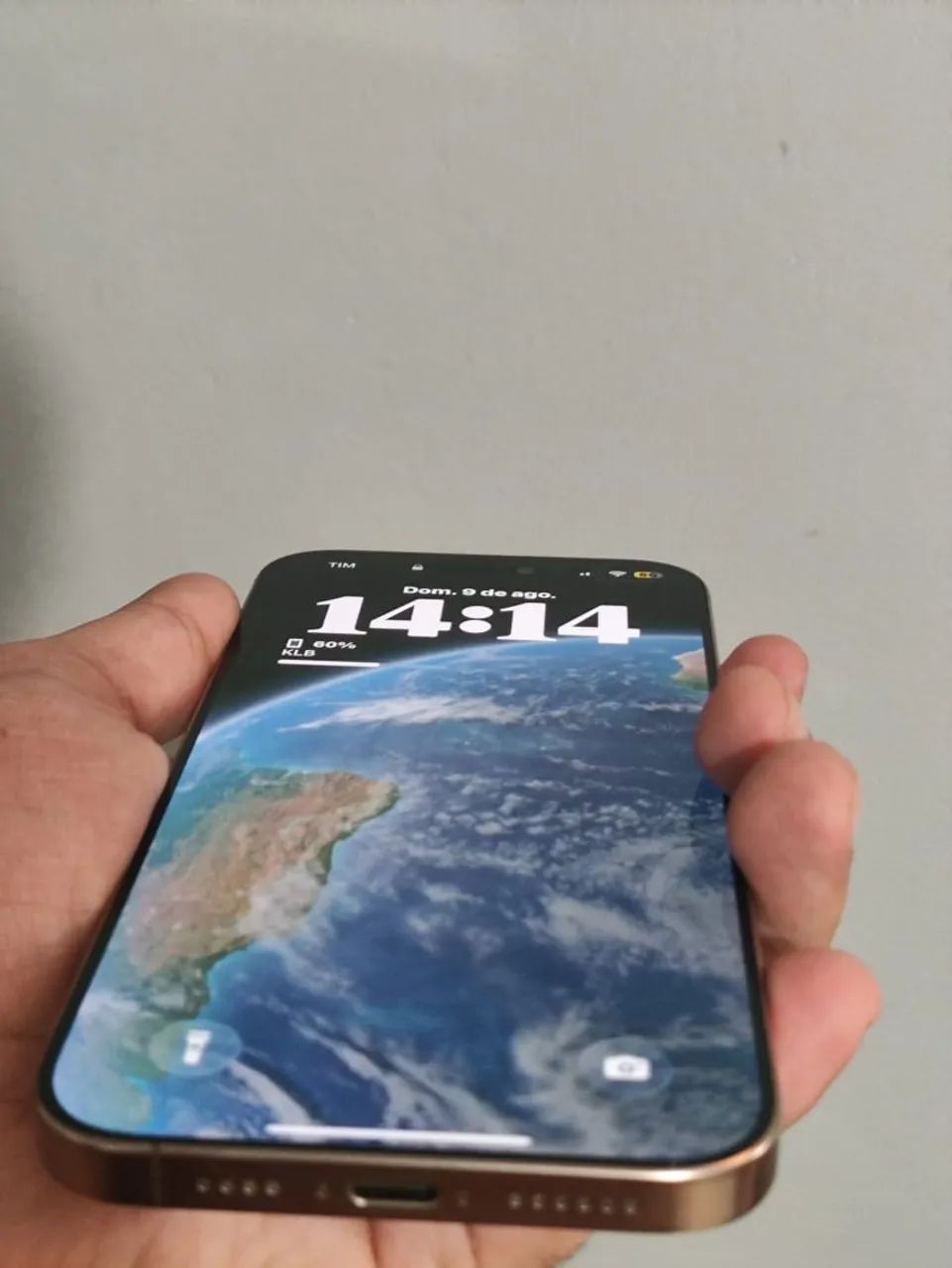 iPhone 16 pro Max 25 GB - Foto 4