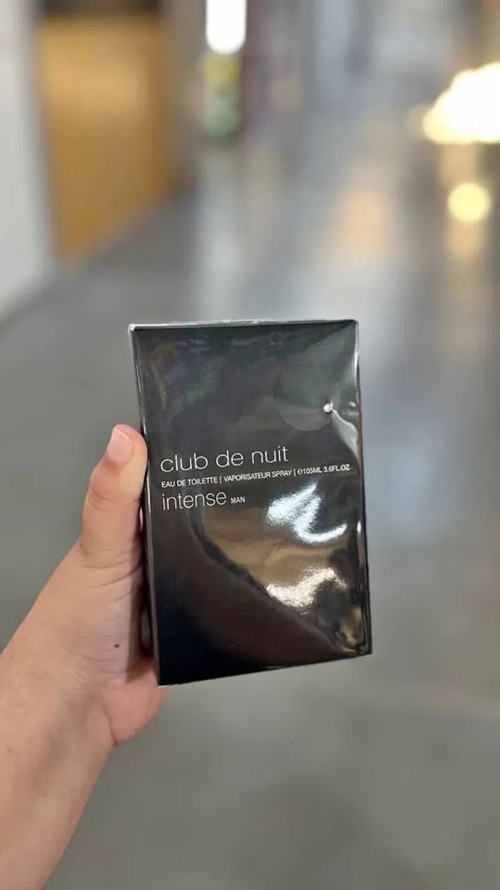 perfume arabd club nuit original - Foto 4