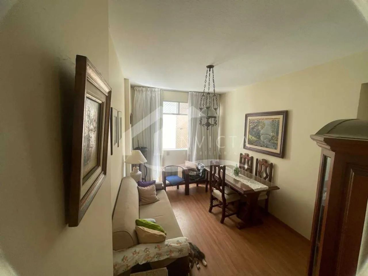 MARAVILHOSO APARTAMENTO DE 2 QUARTOS NO ARPOADOR! - Foto 2