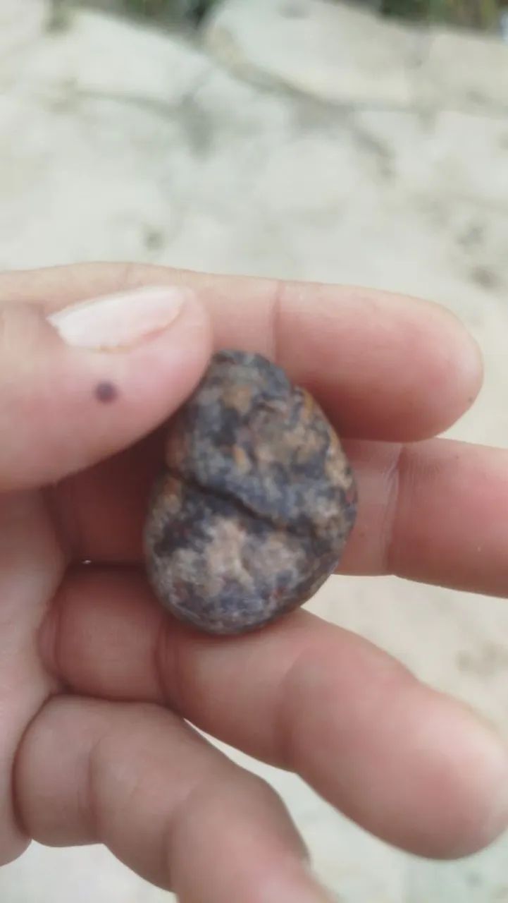 Pedras precisa  - Foto 5