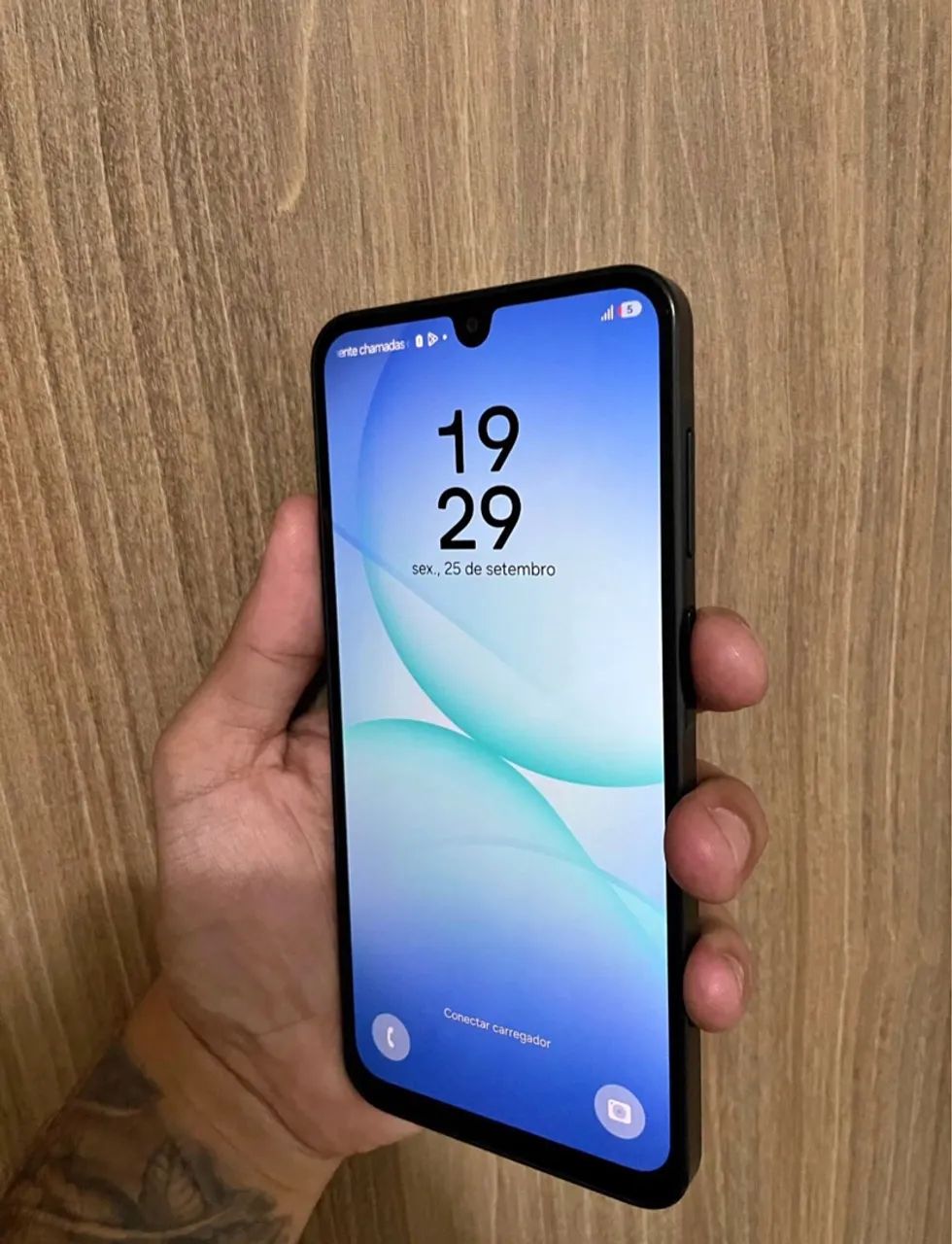 Samsung a17 - Foto 2