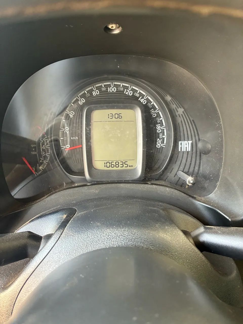 Fiat Mobi Like 1.0 Fire Flex 5P. 2018 - Foto 4