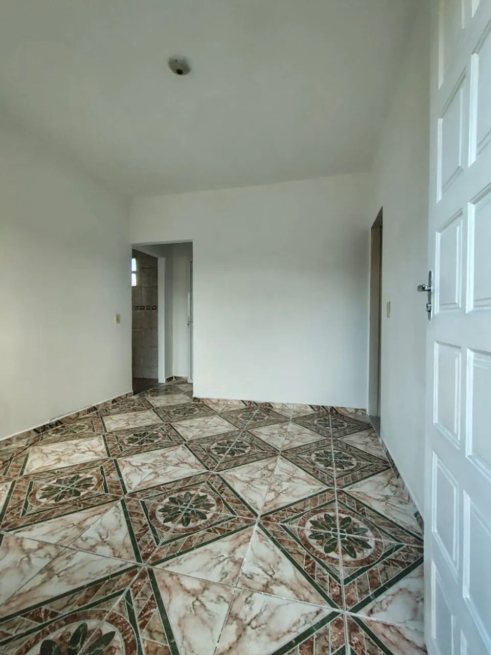 Foto - Nova Iguaçu - Viga