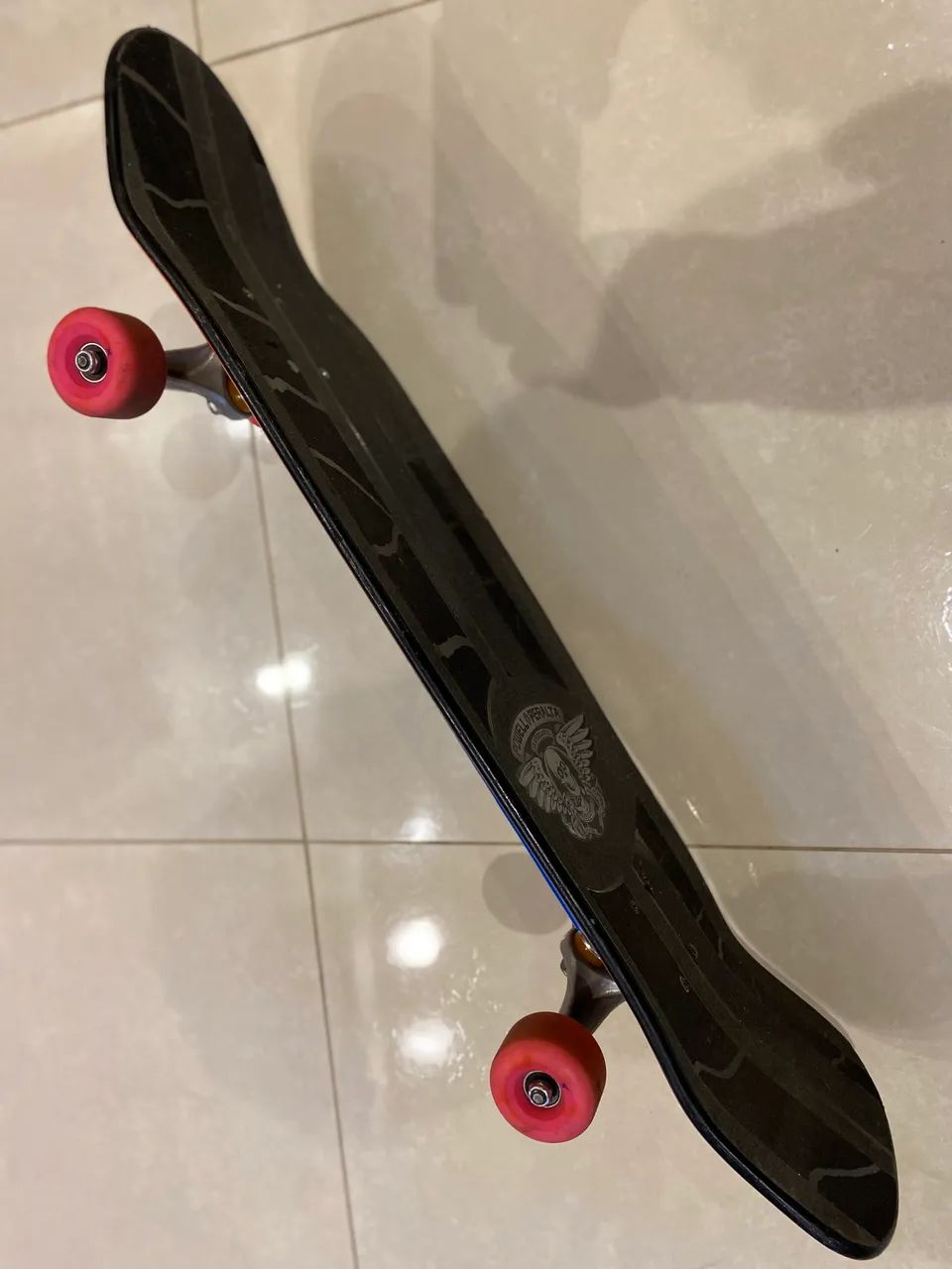Skate Powell Peralta Old School Pro Model Caballero truck Independent Ñ Alva Dogtown  - Foto 5