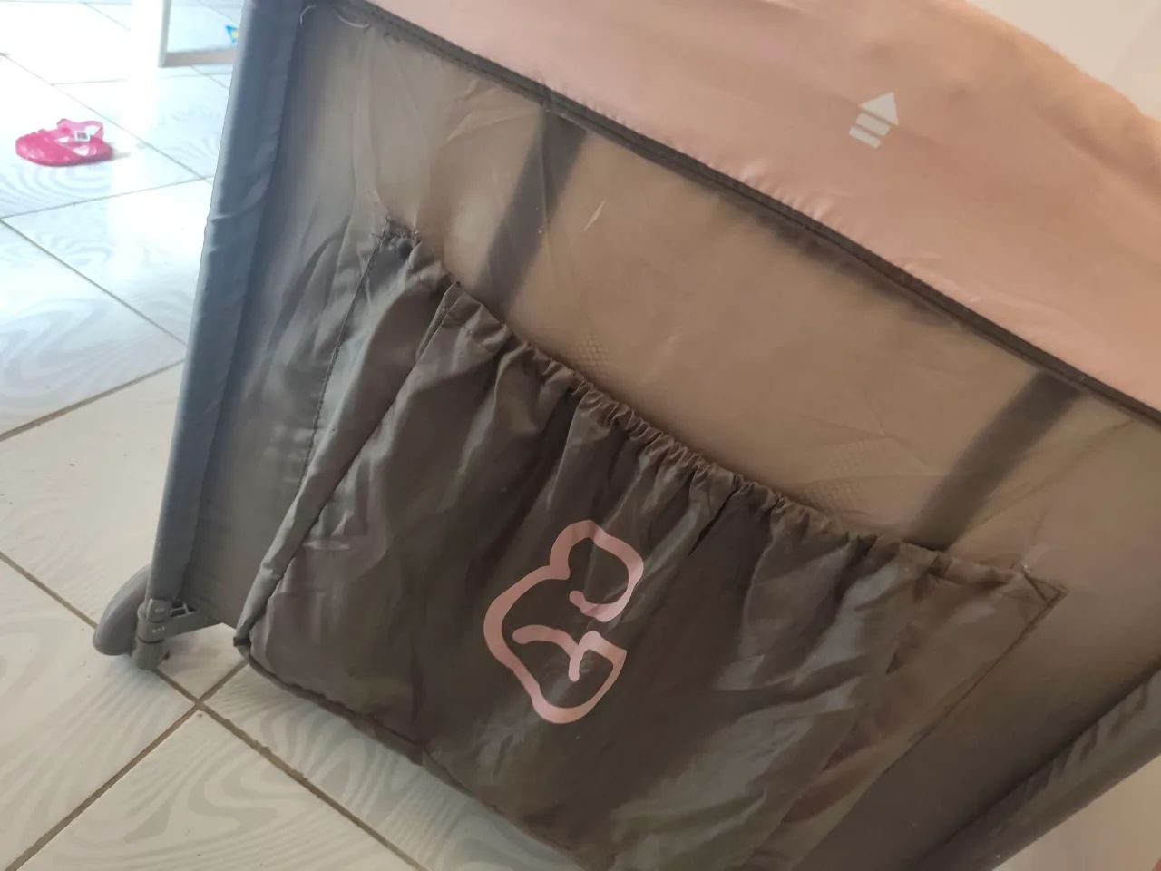 Berço Camping Galzerano  - Foto 2
