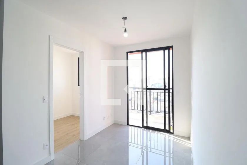 Apartamento à Venda - Vila Maria , 2 Quartos, 37 m2 - Foto 4
