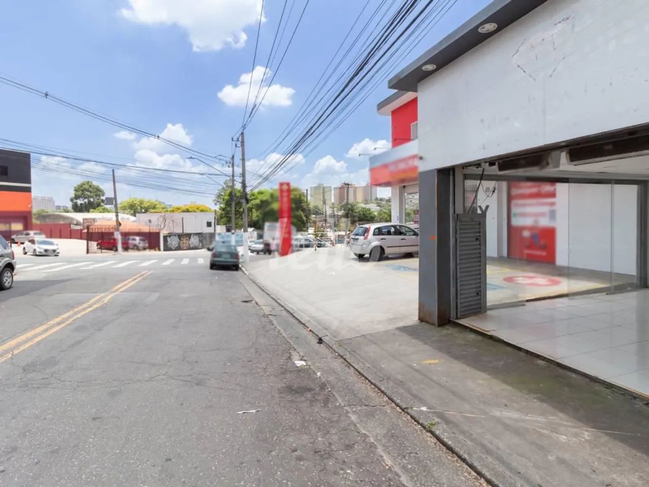 Comercial para alugar no(a) Parque Taipas - Foto 2
