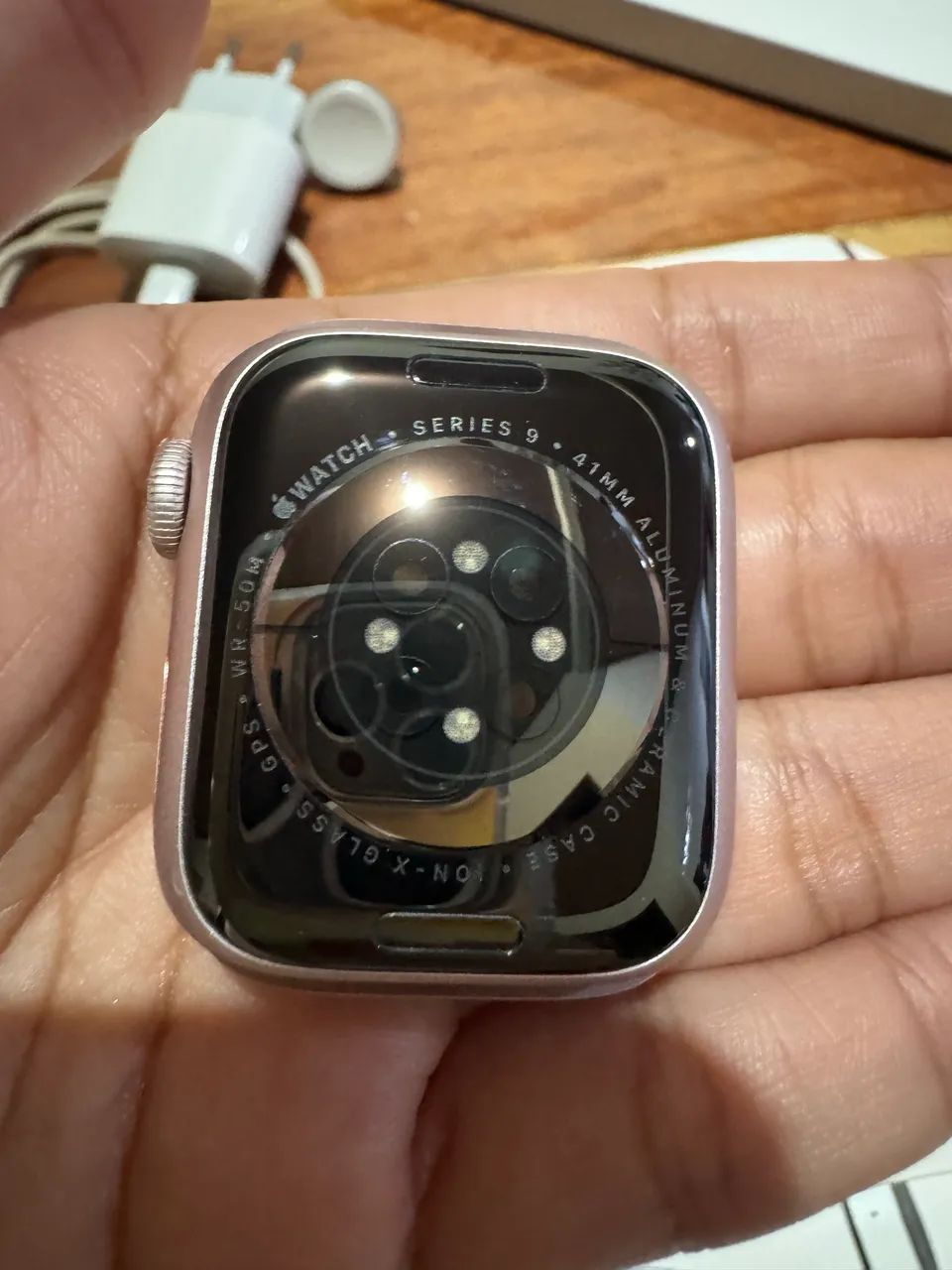Apple Watch series 9 gps
