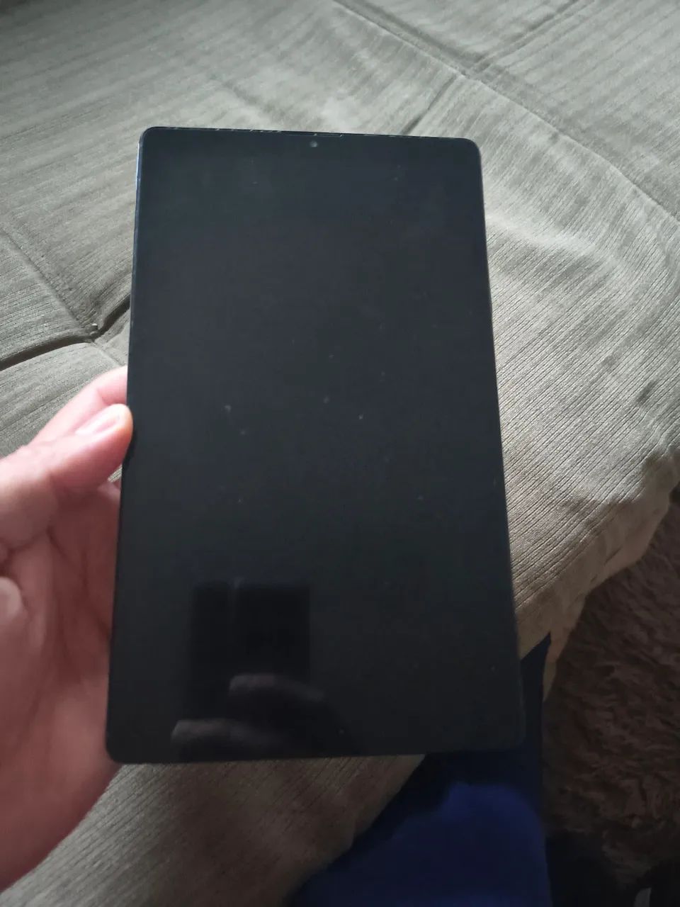 Tablete Samsung A7 lite 