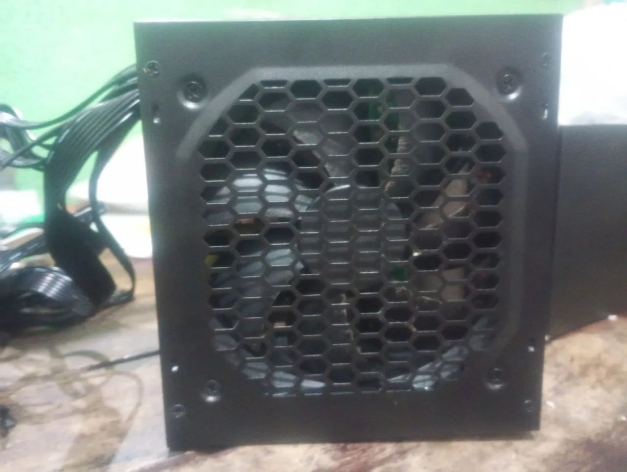 Fonte 500w - Foto 3