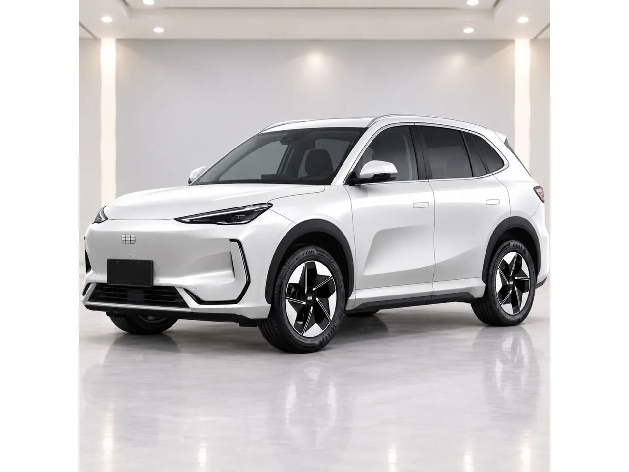 Geely EX5 PRO (elétrico) 2026