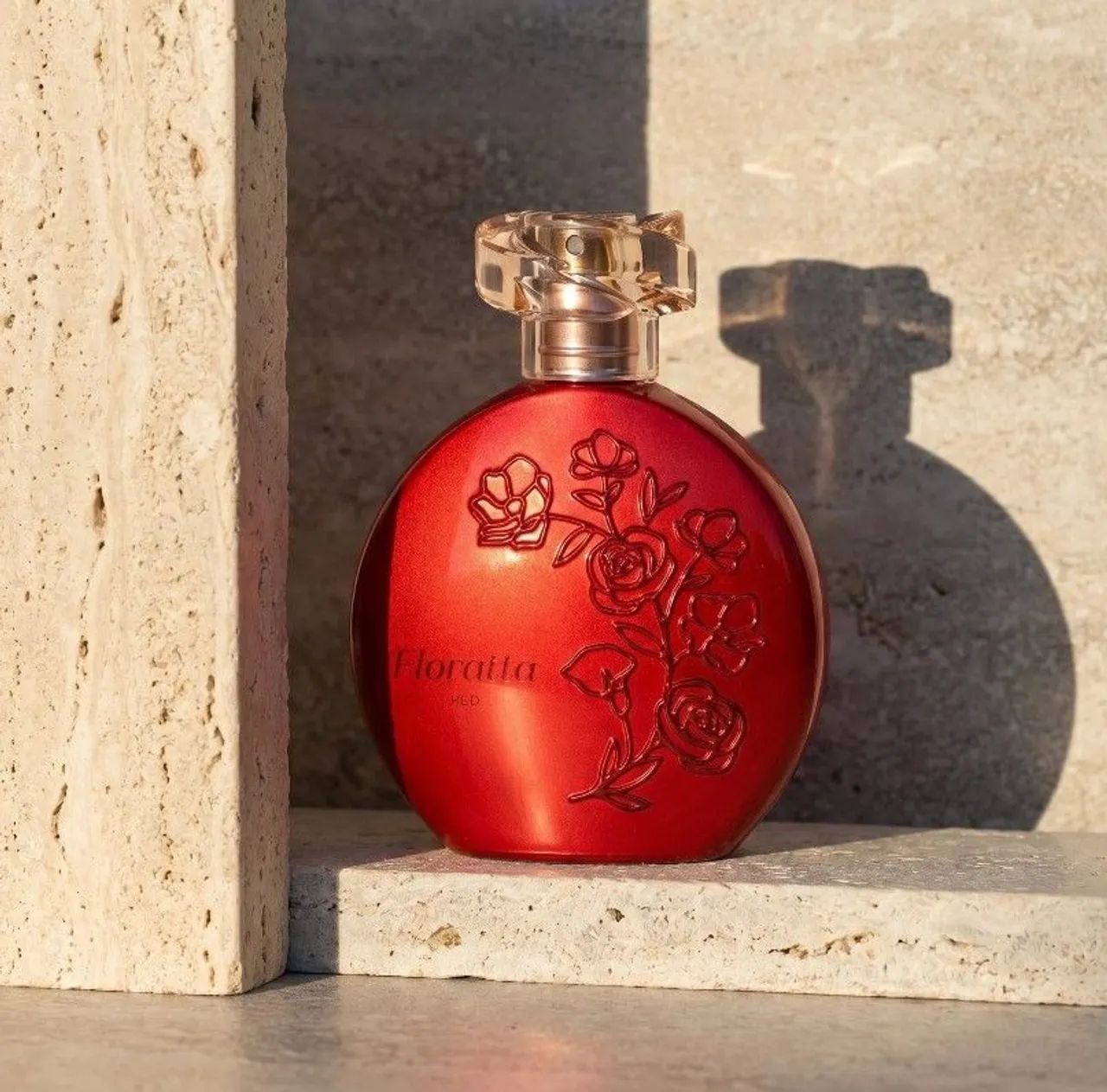 Floratta red - Foto 2