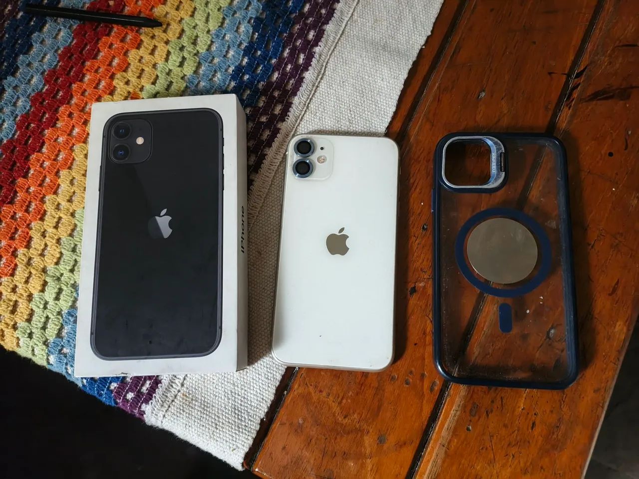iPhone 11  - Foto 3
