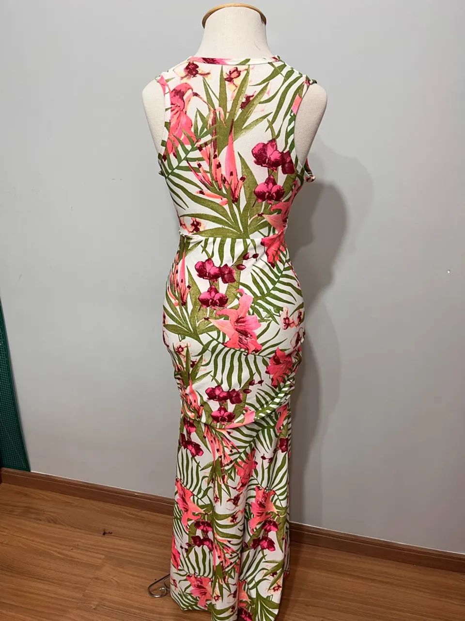 Vestidos longos - Foto 4
