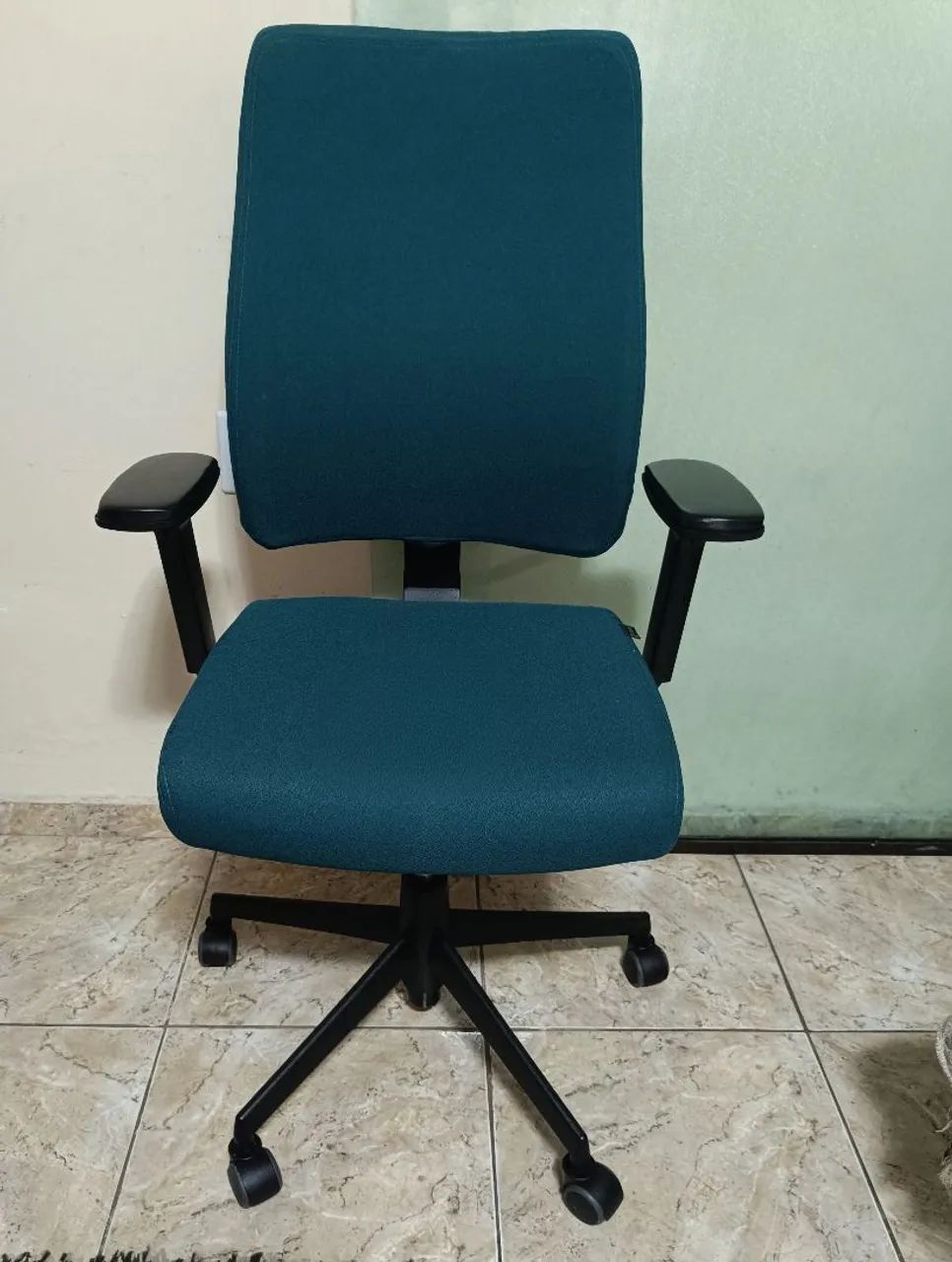 Cadeira de escritório ALBERFLEX 
