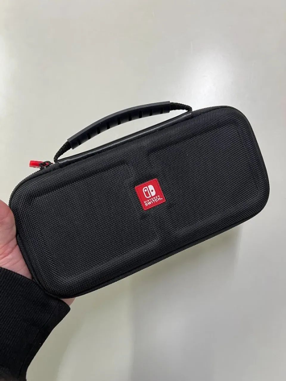Case Nintendo Switch (Bolsa de Transporte) - Original