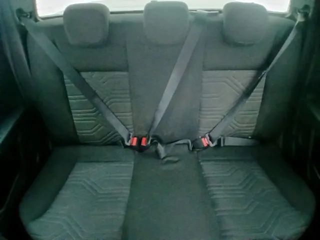 Fiat Strada Freedom 1.3 Flex 8V CD 2025 - Foto 4
