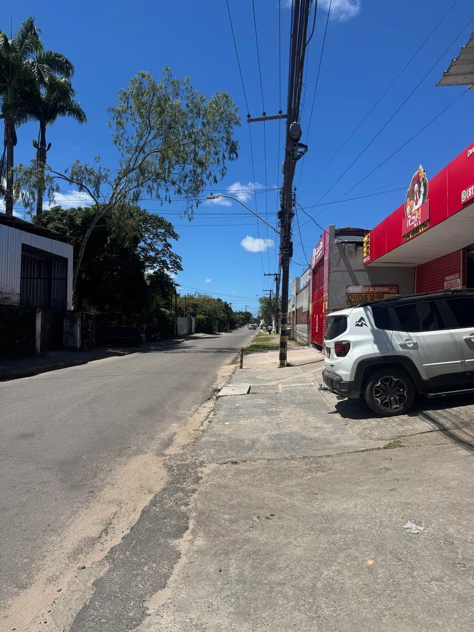 Aluguel de galpão  - Foto 5