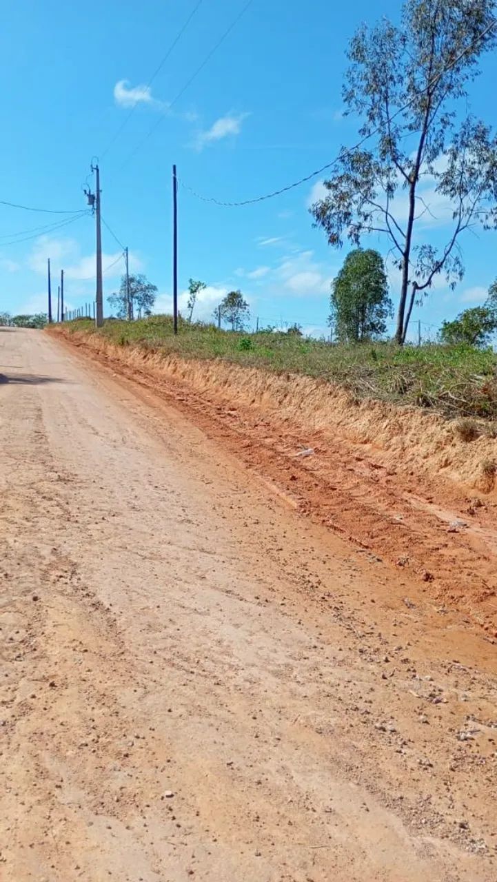 Chacaras em itatiaucu 