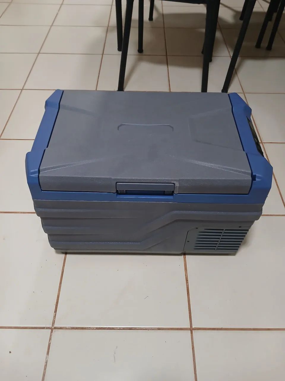 Vendo geladeira  - Foto 2