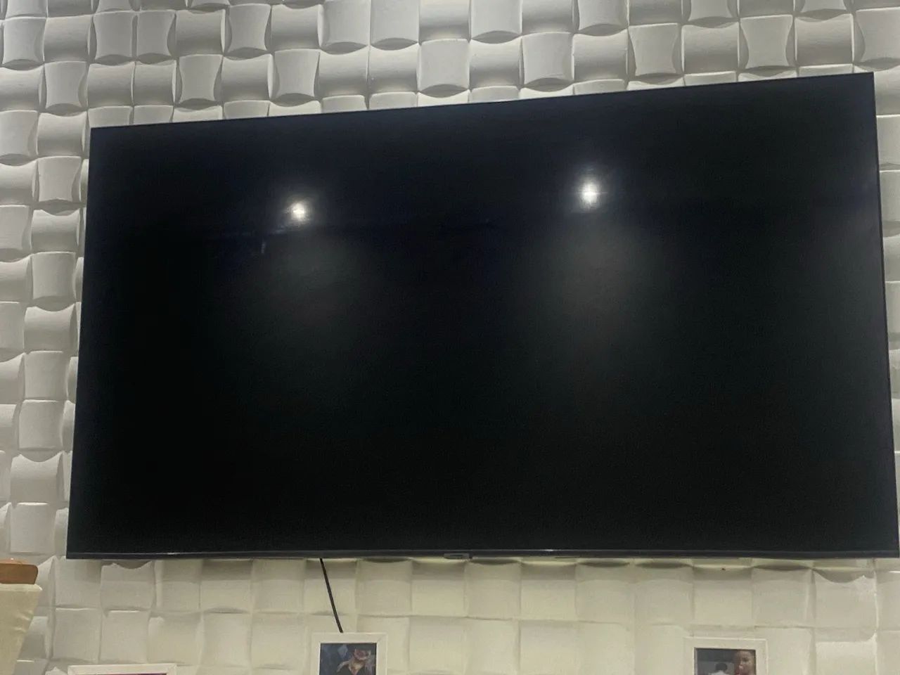 Televisão 