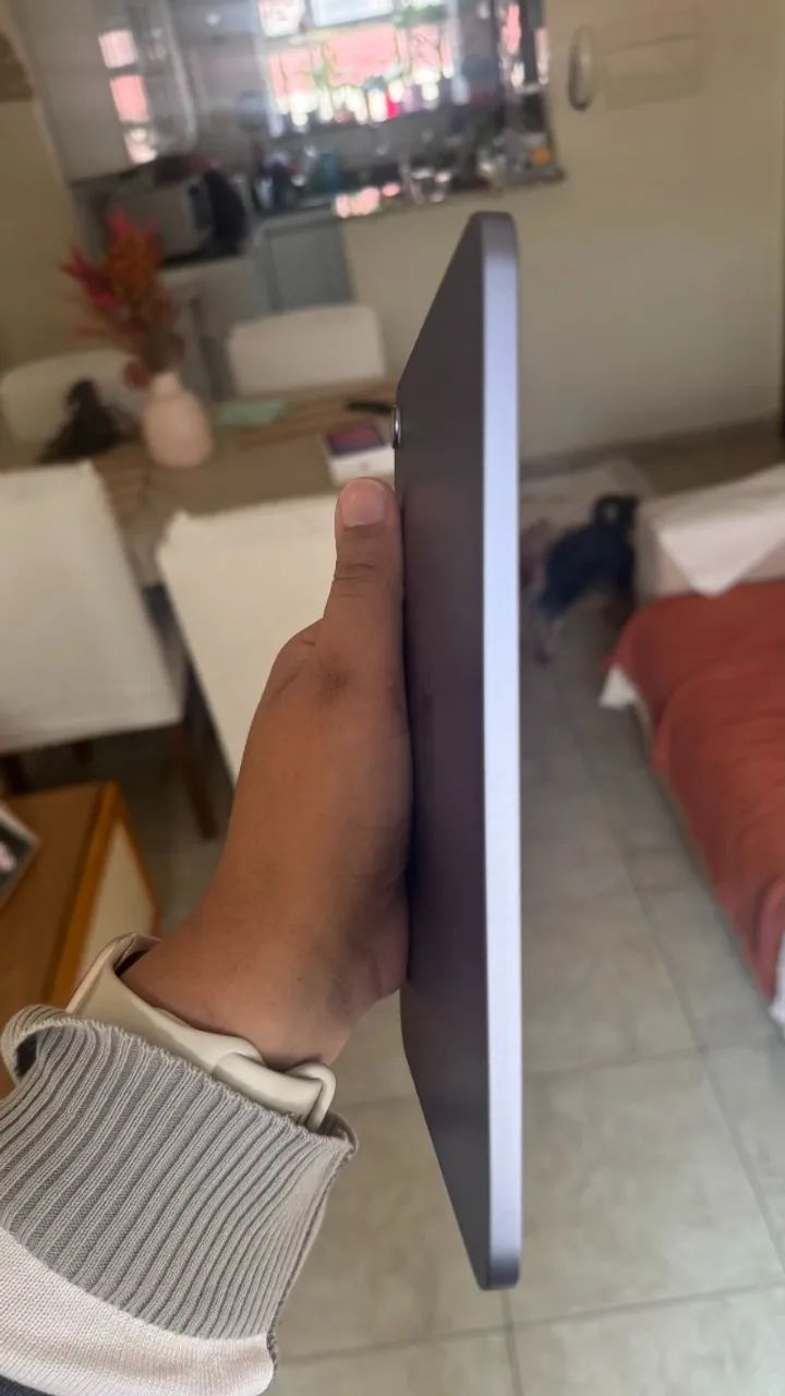 Ipad mini 6 64gb em perfeito estado - Foto 4