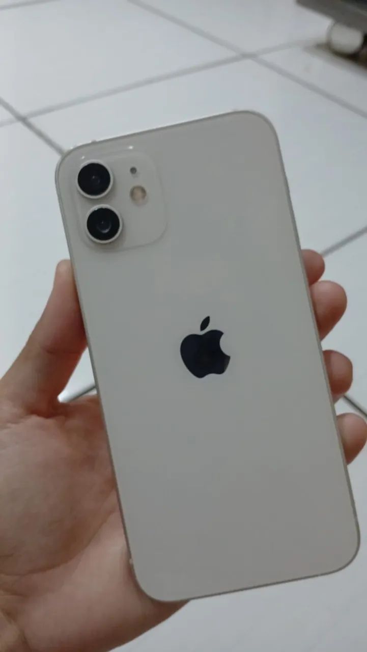 VENDO IPHONE 12 - Foto 5