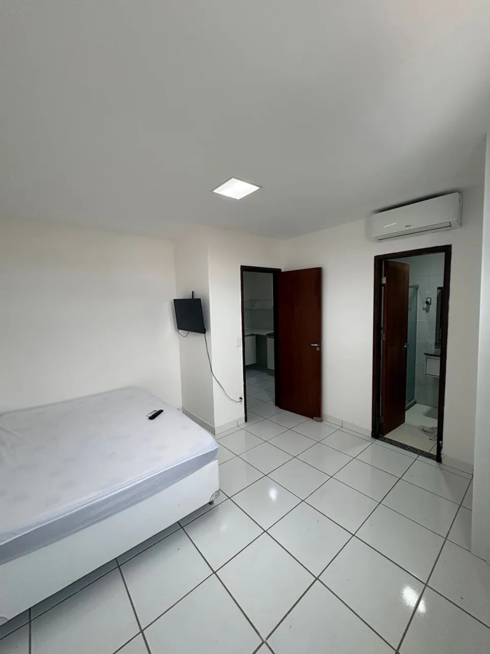 Kitichinet Mobiliado rua principal! - Foto 5