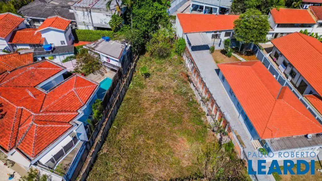 TERRENO - ALTO DA LAPA - SP - Foto 2