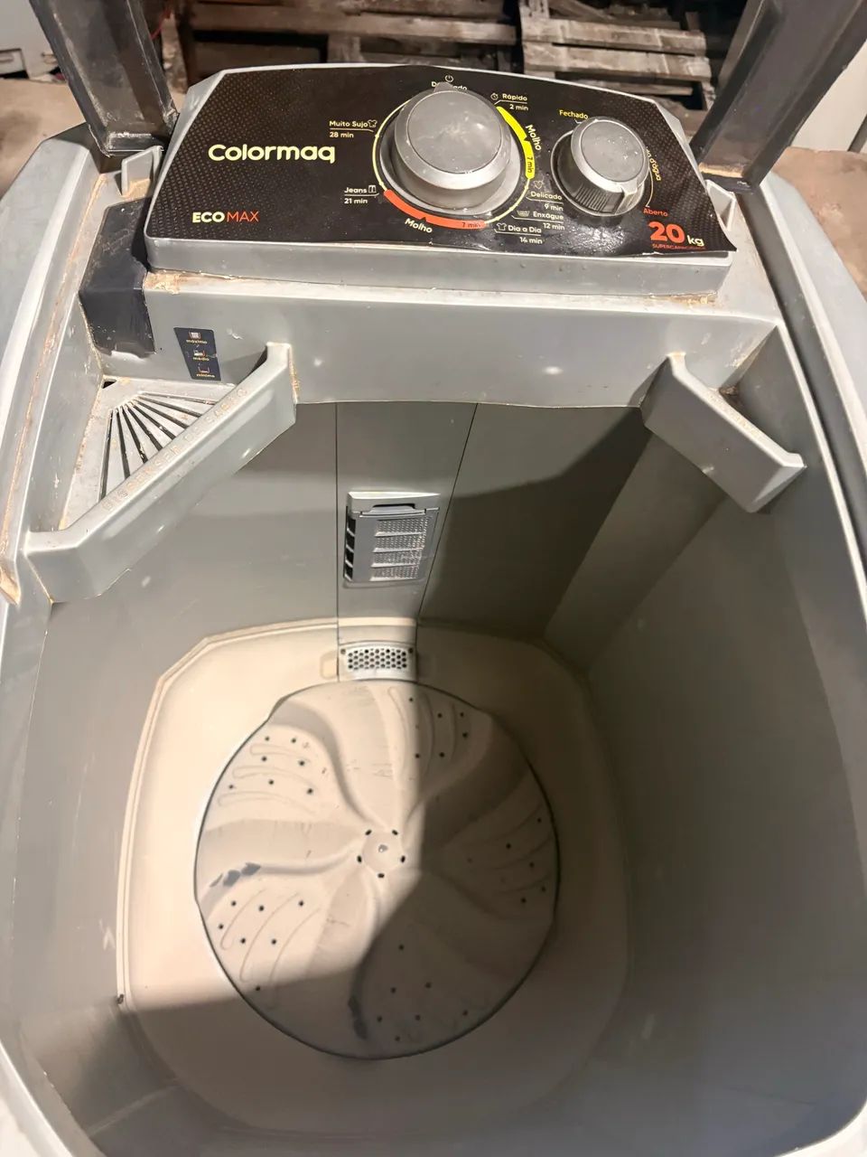 Vende se tanquinho  - Foto 2