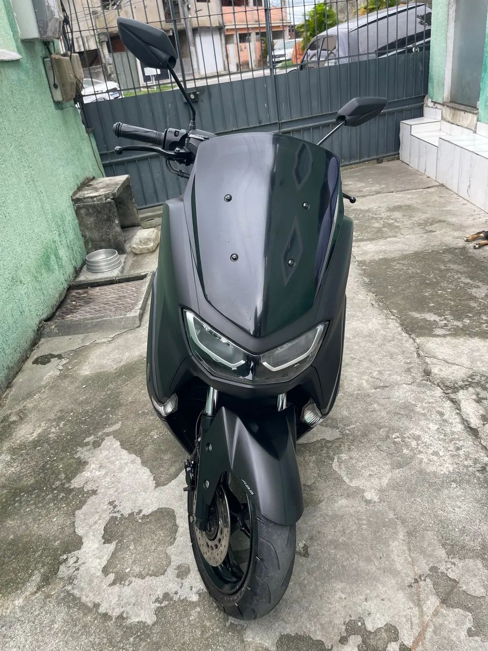 Nmax 2022  - Foto 3