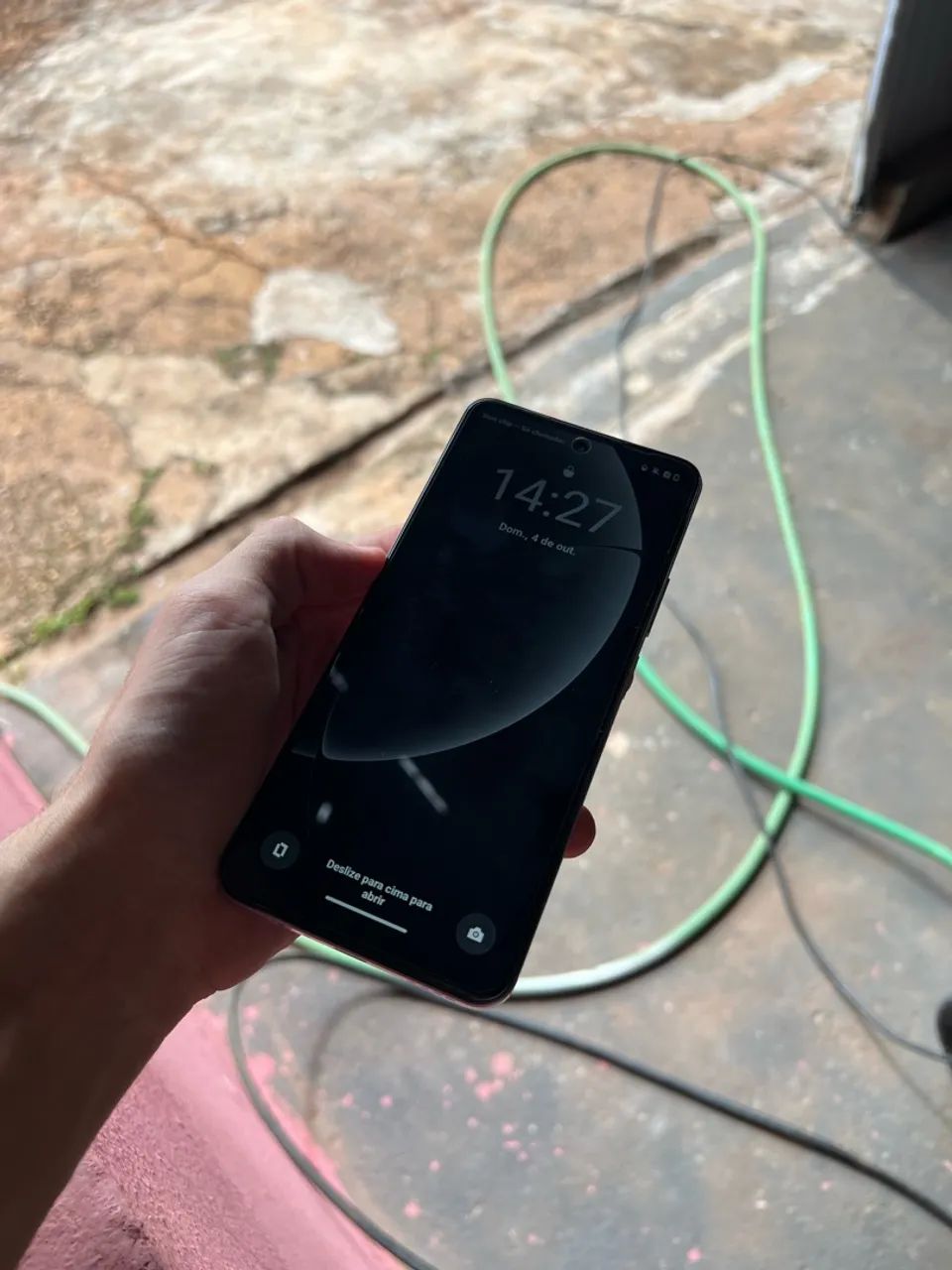 Vende-se realme c71 - Foto 2