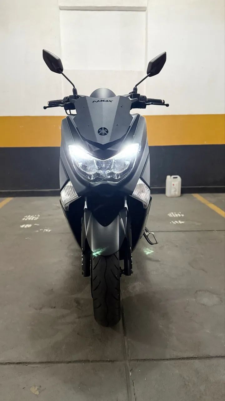 Nmax 2020 MAIS NOVA DO BRASIL  - Foto 2